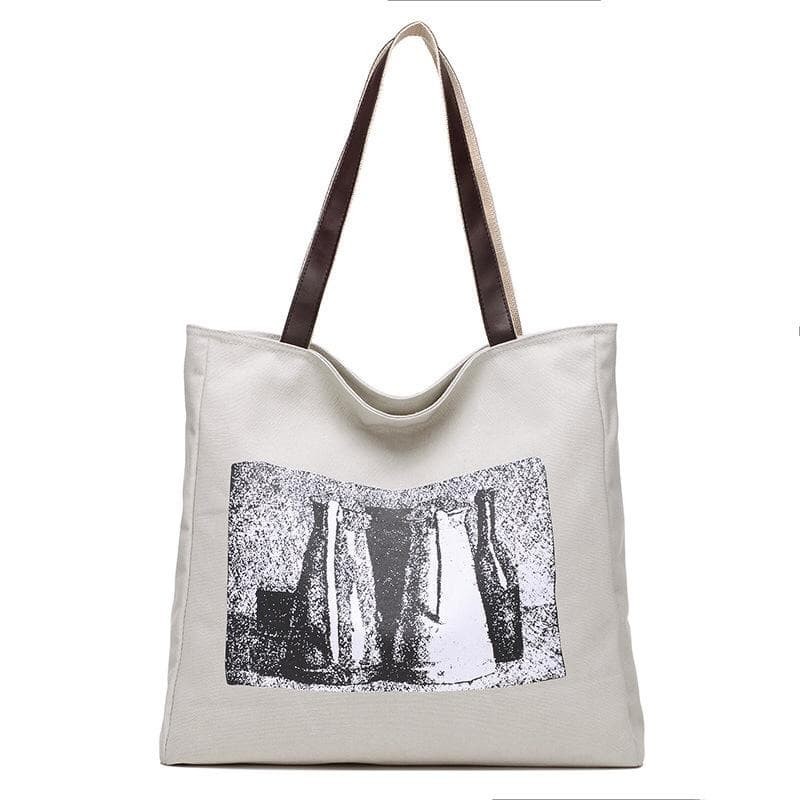 Tas Wanita Davina Totebag Premium Fashionable - Image 4