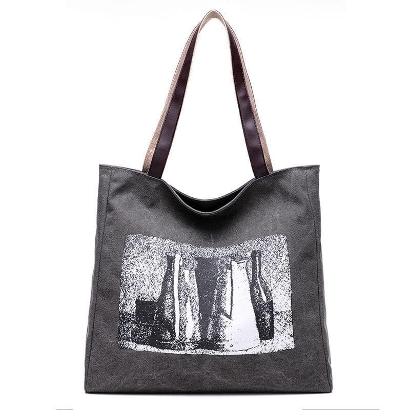 Tas Wanita Davina Totebag Premium Fashionable - Image 2